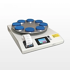 Su Buharı Geçirgenlik Test Cihazı