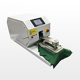 Otomatik Krokmetre & Sürtünme Haslığı Test Cihazı