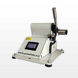 Dijital Elmendorf Yırtılma Mukavemeti Test Cihazı