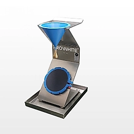 Püskürtmeli Su İticilik Test Cihazı