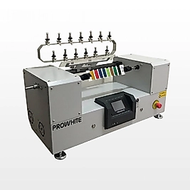 İplik Kartelası Hazırlama Makinası