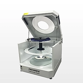 Kumaş Dökümlülük Test Cihazı