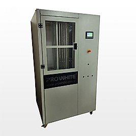 Otomatik Kıvrım Kontrol Test Cihazı