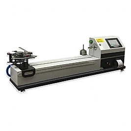 İplik Büküm Test Cihazı