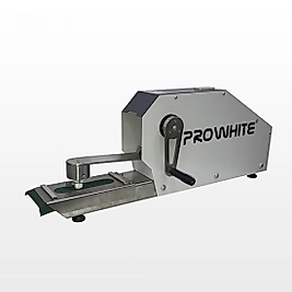 Manuel Krokmetre Sürtünme Haslığı Test Cihazı