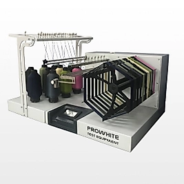 Otomatik İplik Sarım Çıkrığı (x10 Bobin)