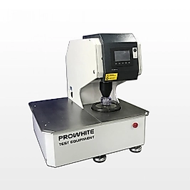 Mukavemet Test Cihazı -Kumaş Mukavemet Test Cihazı -Hidrolik Patlatma Mukavemeti Test Cihazı