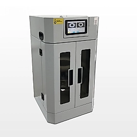 Kameralı Kumaş Dökümlülük Test Cihazı