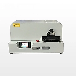 TS EN 388 Kesilme Direnci Test Cihazı