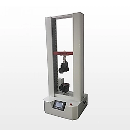 Mukavemet Test Cihazı -Kumaş Mukavemet Test Cihazı - Çift Sütun