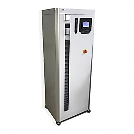 İplik Mukavemet Test Cihazı (Pnömatik çene)