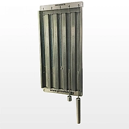 Shrinkage Cetvel Seti